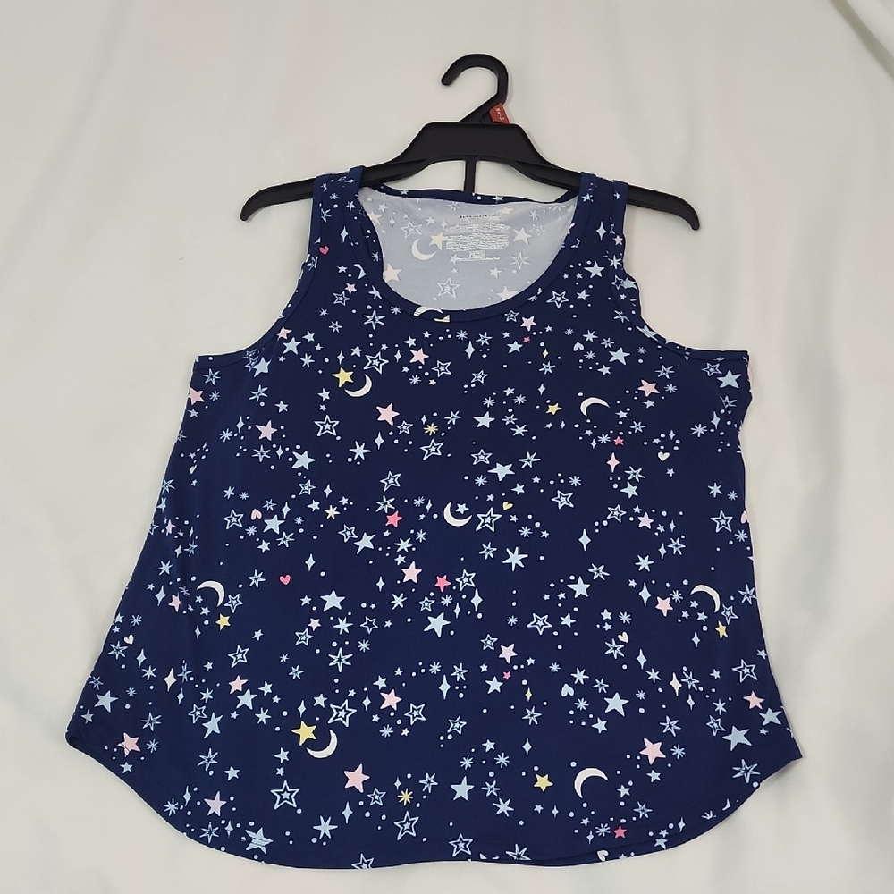 Joyspun Women's Pajama Set Size: M (8-10)